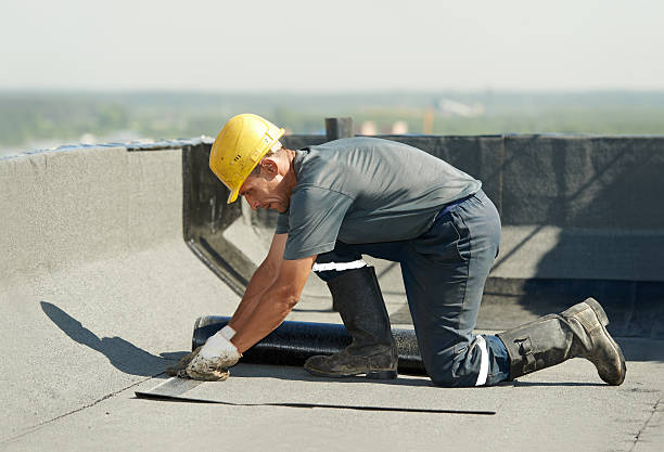 Best Attic Insulation Installation  in Kaunakakai, HI